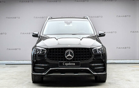 Mercedes-Benz GLE, 2020 год, 5 500 000 рублей, 3 фотография