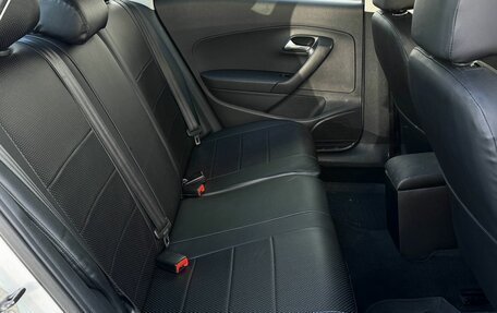 Volkswagen Polo VI (EU Market), 2015 год, 740 000 рублей, 20 фотография
