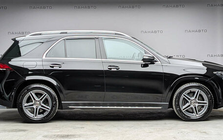 Mercedes-Benz GLE, 2020 год, 5 500 000 рублей, 6 фотография