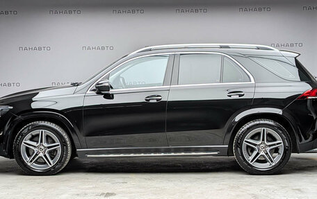 Mercedes-Benz GLE, 2020 год, 5 500 000 рублей, 5 фотография