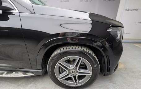 Mercedes-Benz GLE, 2020 год, 5 500 000 рублей, 8 фотография