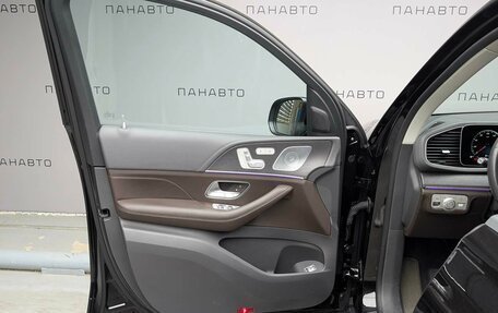 Mercedes-Benz GLE, 2020 год, 5 500 000 рублей, 10 фотография