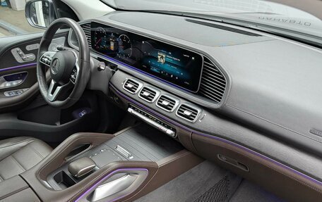 Mercedes-Benz GLE, 2020 год, 5 500 000 рублей, 14 фотография