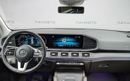 Mercedes-Benz GLE, 2020 год, 5 500 000 рублей, 16 фотография