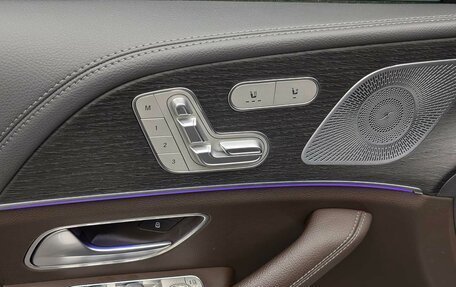 Mercedes-Benz GLE, 2020 год, 5 500 000 рублей, 11 фотография