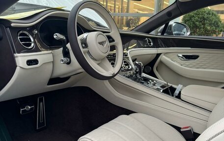 Bentley Continental GT, 2025 год, 56 500 000 рублей, 4 фотография