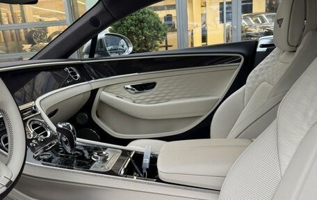 Bentley Continental GT, 2025 год, 56 500 000 рублей, 5 фотография