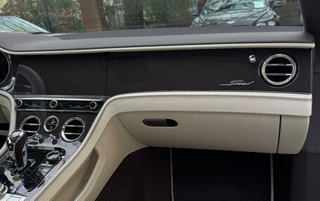 Bentley Continental GT, 2025 год, 56 500 000 рублей, 7 фотография