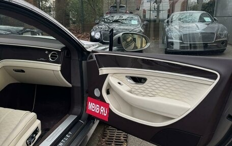 Bentley Continental GT, 2025 год, 56 500 000 рублей, 6 фотография