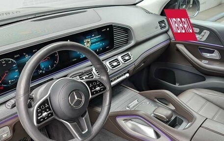 Mercedes-Benz GLE, 2020 год, 5 500 000 рублей, 12 фотография