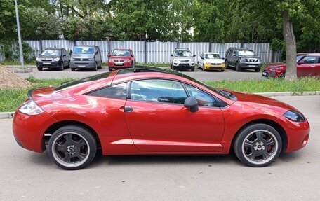 Mitsubishi Eclipse IV рестайлинг, 2006 год, 1 150 000 рублей, 2 фотография