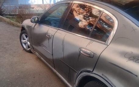 Nissan Skyline, 2001 год, 400 000 рублей, 4 фотография