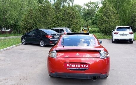 Mitsubishi Eclipse IV рестайлинг, 2006 год, 1 150 000 рублей, 4 фотография