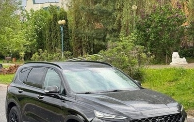 Hyundai Santa Fe IV, 2020 год, 3 150 000 рублей, 1 фотография