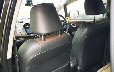 Honda Fit Shuttle I рестайлинг, 2012 год, 1 050 000 рублей, 1 фотография
