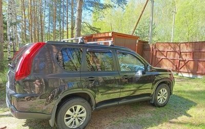 Nissan X-Trail, 2012 год, 1 000 000 рублей, 1 фотография