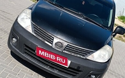 Nissan Tiida, 2007 год, 700 000 рублей, 1 фотография