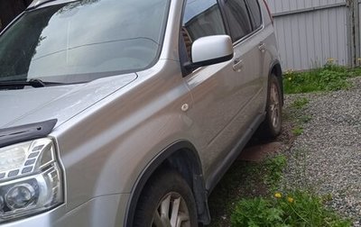 Nissan X-Trail, 2011 год, 1 355 000 рублей, 1 фотография