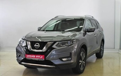Nissan X-Trail, 2021 год, 2 430 000 рублей, 1 фотография