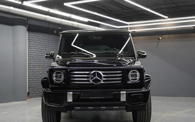Mercedes-Benz G-Класс W463 рестайлинг _iii, 2025 год, 25 500 000 рублей, 1 фотография
