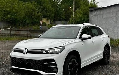 Volkswagen Tiguan, 2024 год, 4 567 000 рублей, 1 фотография