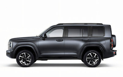 Haval H9, 2024 год, 5 099 000 рублей, 1 фотография