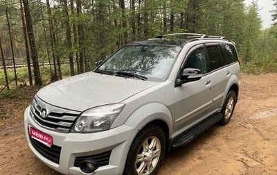 Great Wall Hover H3 I, 2012 год, 455 000 рублей, 1 фотография