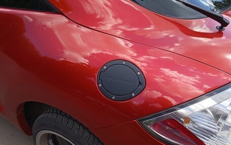 Mitsubishi Eclipse IV рестайлинг, 2006 год, 1 150 000 рублей, 9 фотография