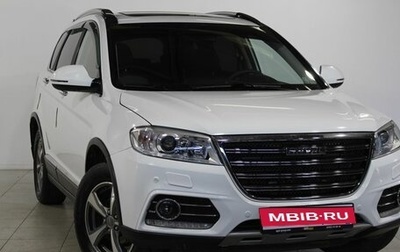 Haval H6, 2019 год, 1 370 000 рублей, 1 фотография