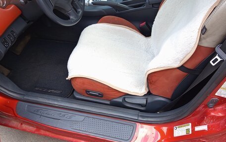 Mitsubishi Eclipse IV рестайлинг, 2006 год, 1 150 000 рублей, 11 фотография
