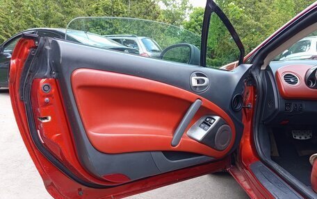 Mitsubishi Eclipse IV рестайлинг, 2006 год, 1 150 000 рублей, 10 фотография