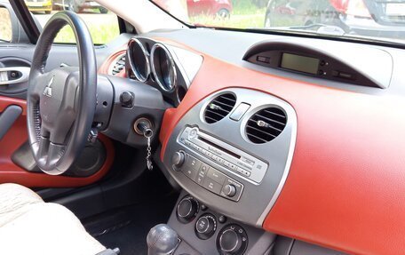 Mitsubishi Eclipse IV рестайлинг, 2006 год, 1 150 000 рублей, 14 фотография