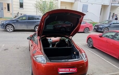 Mitsubishi Eclipse IV рестайлинг, 2006 год, 1 150 000 рублей, 26 фотография