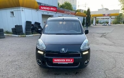 Peugeot Partner II рестайлинг 2, 2013 год, 660 000 рублей, 1 фотография