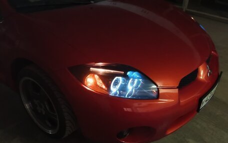 Mitsubishi Eclipse IV рестайлинг, 2006 год, 1 150 000 рублей, 36 фотография