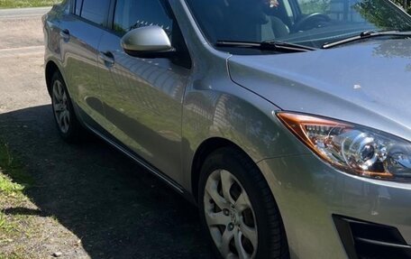Mazda 3, 2010 год, 900 000 рублей, 6 фотография