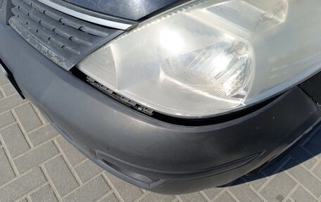Nissan Tiida, 2007 год, 700 000 рублей, 13 фотография
