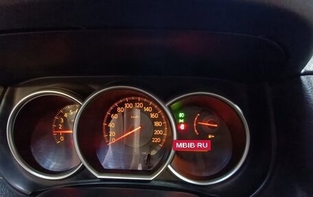 Nissan Tiida, 2007 год, 700 000 рублей, 8 фотография