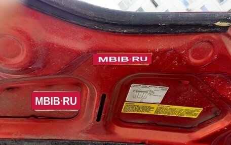 Mitsubishi Eclipse IV рестайлинг, 2006 год, 1 150 000 рублей, 25 фотография