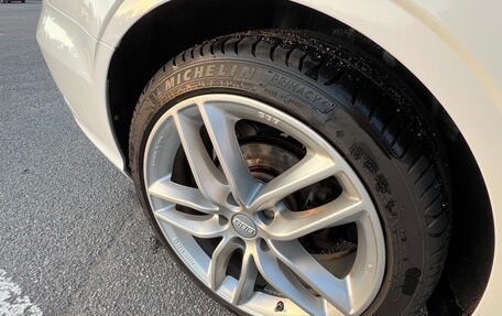 Audi A3, 2016 год, 1 770 000 рублей, 13 фотография