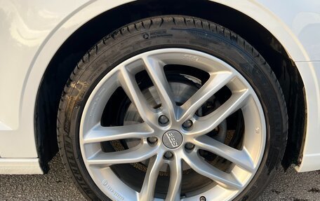 Audi A3, 2016 год, 1 770 000 рублей, 14 фотография