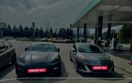 Mazda 3, 2010 год, 900 000 рублей, 5 фотография