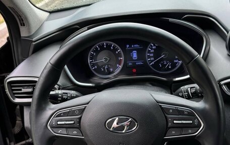 Hyundai Santa Fe IV, 2020 год, 3 150 000 рублей, 8 фотография