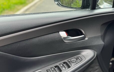 Hyundai Santa Fe IV, 2020 год, 3 150 000 рублей, 9 фотография
