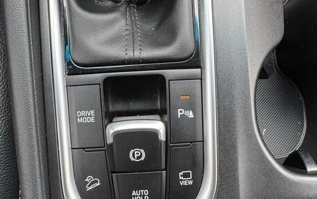 Hyundai Santa Fe IV, 2020 год, 3 150 000 рублей, 17 фотография