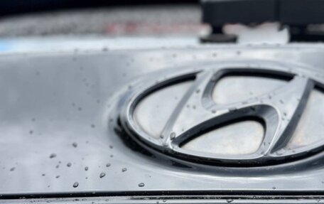 Hyundai Santa Fe IV, 2020 год, 3 150 000 рублей, 20 фотография