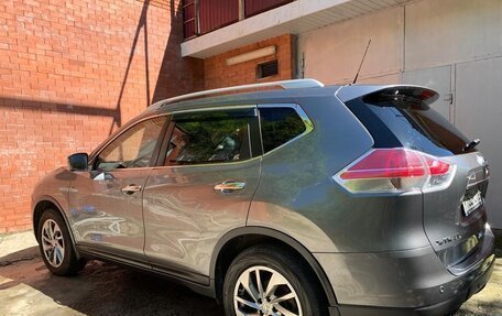 Nissan X-Trail, 2015 год, 2 000 000 рублей, 2 фотография