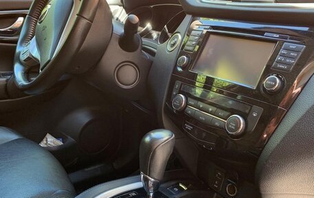 Nissan X-Trail, 2015 год, 2 000 000 рублей, 11 фотография