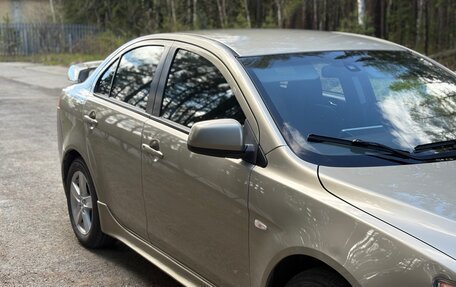 Mitsubishi Lancer IX, 2008 год, 780 000 рублей, 10 фотография