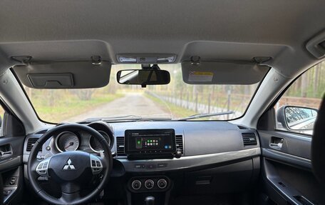 Mitsubishi Lancer IX, 2008 год, 780 000 рублей, 15 фотография